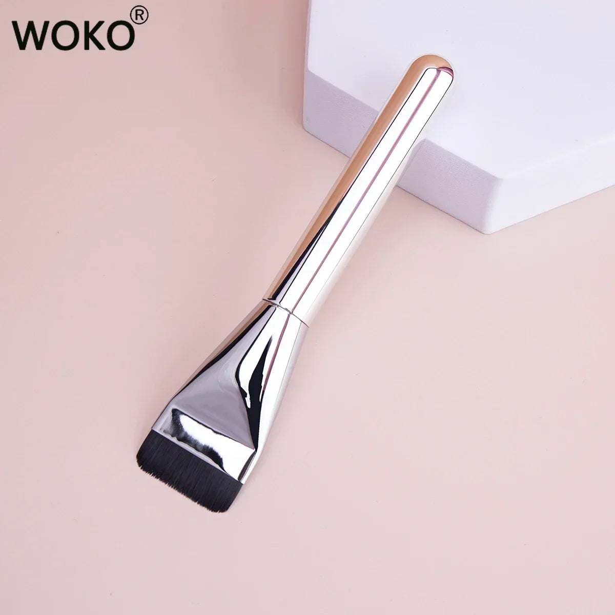 Ultra Thin Foundation Brush