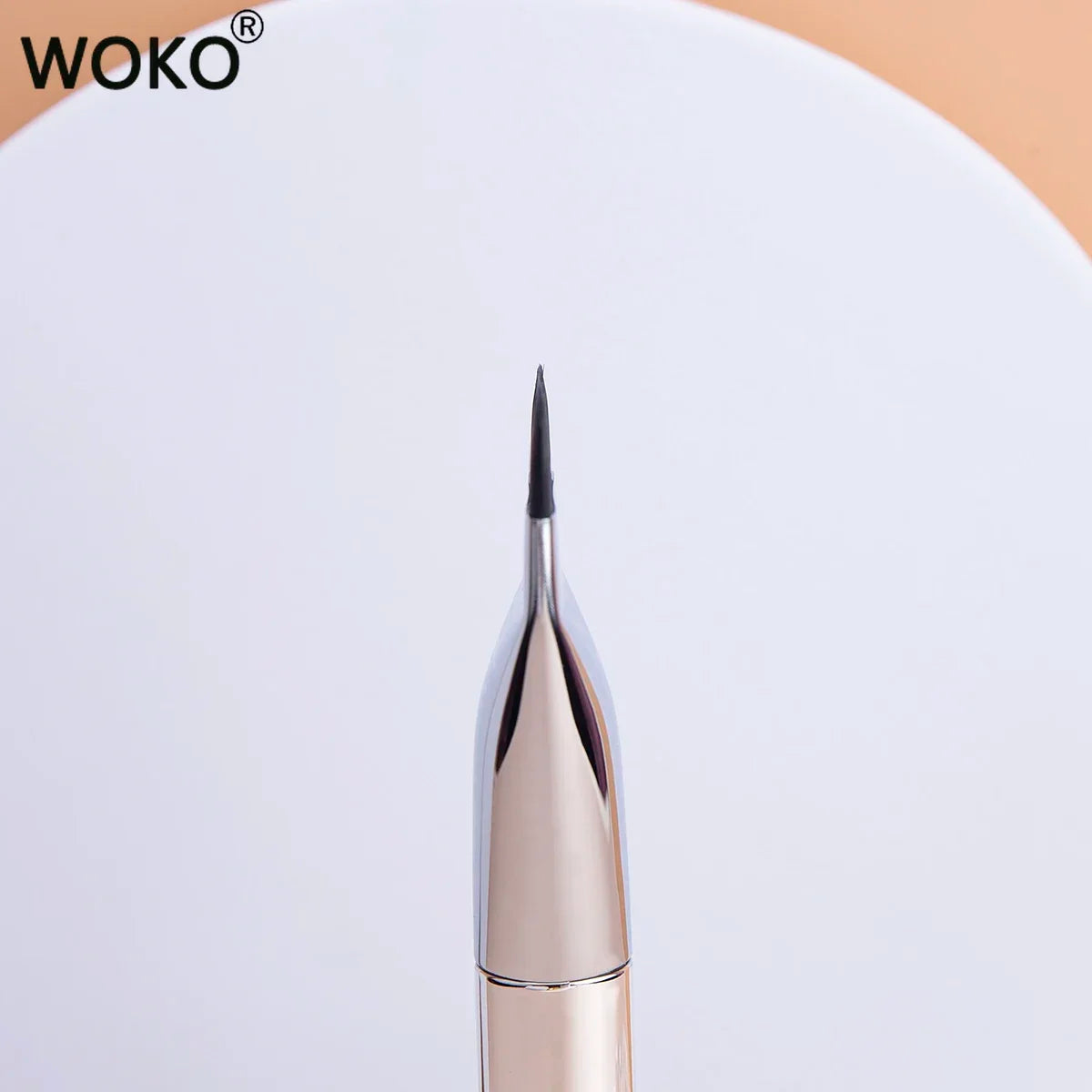 Ultra Thin Foundation Brush